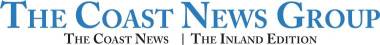 the coast news logo