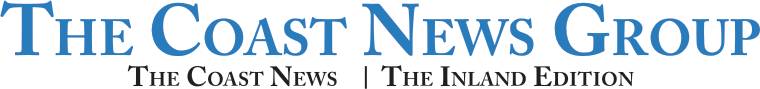 the coast news logo