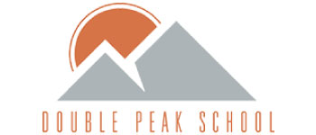 Double Peak logo