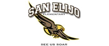 San Elijo Elementary School logo