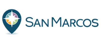 San Marcos city logo