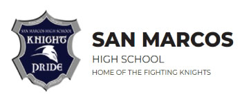 San Marcos logo