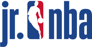 jr nba logo