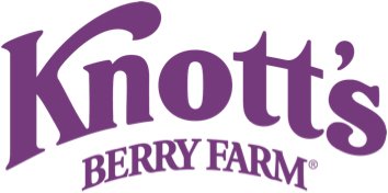 knotts berry logo